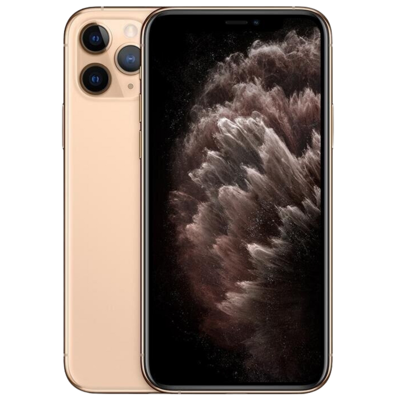 iPhone 11 Pro